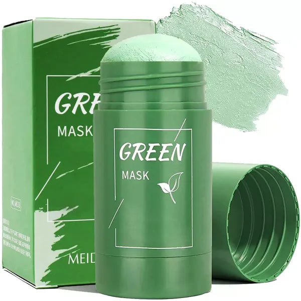 Green Mask Stick Green Tea Mask