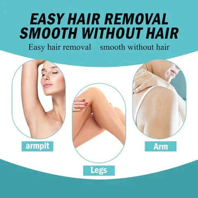 Ecrin Hair Removal Spray - For Men & Women